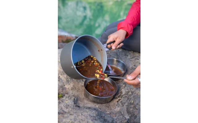 Herramienta Combinada Alpine Spoon Corta 4 Herramienta Combinada Alpine Spoon Corta - Imagen 2