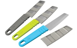 Cuchillo De Cocina Alpine Camping 17,8 Cm -Cocina Suministros Tienda 755915 5068670
