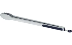 Juego De Pinzas Para Barbacoa De Acero Inoxidable All Grill 23 Cm -Cocina Suministros Tienda 756551 5070455