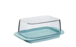 Mantequera Mepal Nordic Red -Cocina Suministros Tienda 756833 5070605