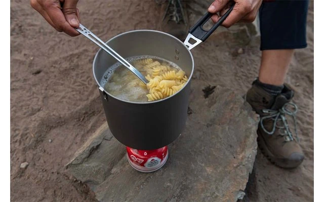 Herramienta Combinada Alpine Spoon Corta 5 Herramienta Combinada Alpine Spoon Corta - Imagen 3