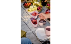 Light My Fire Spork Original Organic Cutlery Cacao -Cocina Suministros Tienda 777155 5160275 3