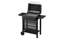 Enders San Diego Próximos 3