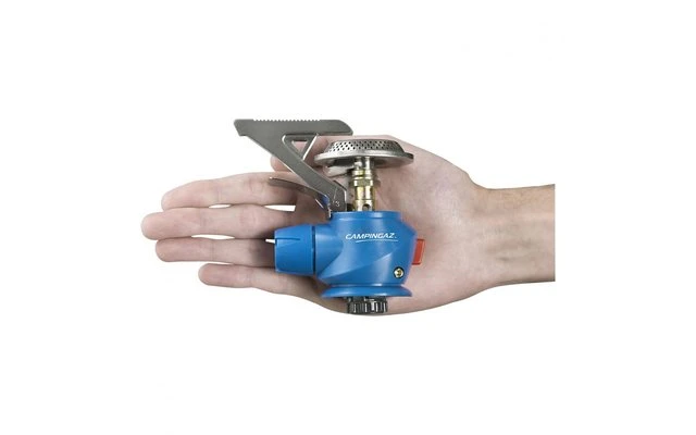 Campingaz Cocinero Twister Plus PZ 4 Campingaz Cocinero Twister Plus PZ - Imagen 2