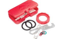 Kit De Mantenimiento Anual MSR Kit De Mantenimiento Del Hornillo 4 Piezas