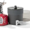 Kit De Estufa MSR PocketRocket Deluxe -Cocina Suministros Tienda 802928 5240978