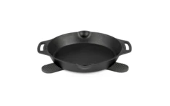 Petromax Posavasos De Silicona Para Ollas De Fuego (hornos Holandeses) -Cocina Suministros Tienda 803141 5245793