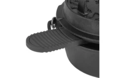 Petromax Posavasos De Silicona Para Ollas De Fuego (hornos Holandeses) -Cocina Suministros Tienda 811622 5290145