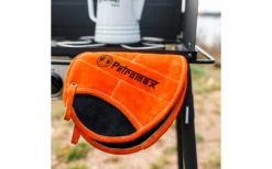 Petromax Aramid Pro 300 Potholder Con Asa (2 Piezas) -Cocina Suministros Tienda 811628 5289932