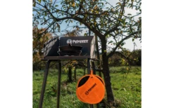 Petromax Aramid Pro 300 Potholder Con Asa (2 Piezas) -Cocina Suministros Tienda 811631 5289938