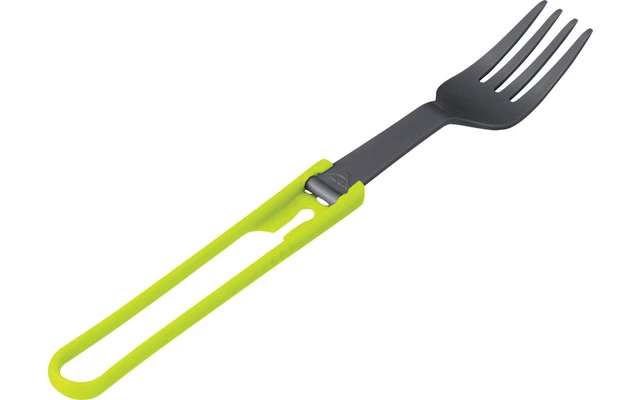 MSR Cutlery Spork Azul 5 MSR Cutlery Spork Azul - Imagen 3