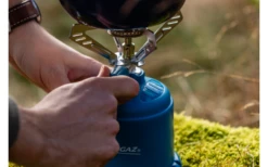 Estufa De Camping Campingaz 206 S -Cocina Suministros Tienda 822158 5313998