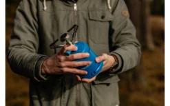 Estufa De Camping Campingaz 206 S -Cocina Suministros Tienda 822272 5314463