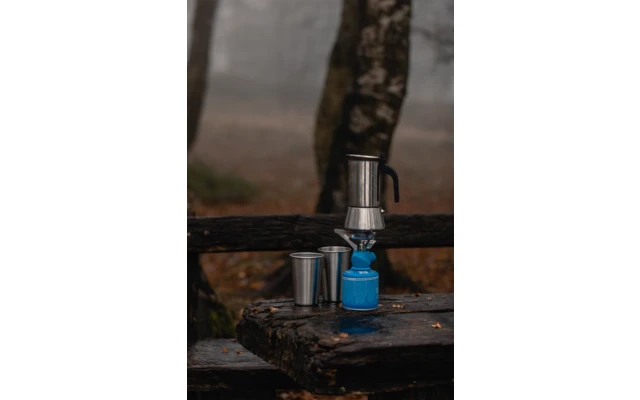 Campingaz Twister Plus Cartucho De Válvula Cocina 2900 W 6 Campingaz Twister Plus Cartucho De Válvula Cocina 2900 W - Imagen 4