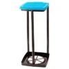 Brunner Soporte Para Bolsas De Basura Bio Boy -Cocina Suministros Tienda 87435 585886