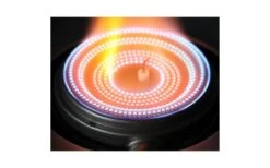 Cocina De Mesa De 2 Llamas Campingaz 400 SG 30 Mbar -Cocina Suministros Tienda 87600 585726