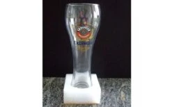 Protector De Vidrio De Espuma De Transporte 17 Piezas. -Cocina Suministros Tienda 8899 2683880